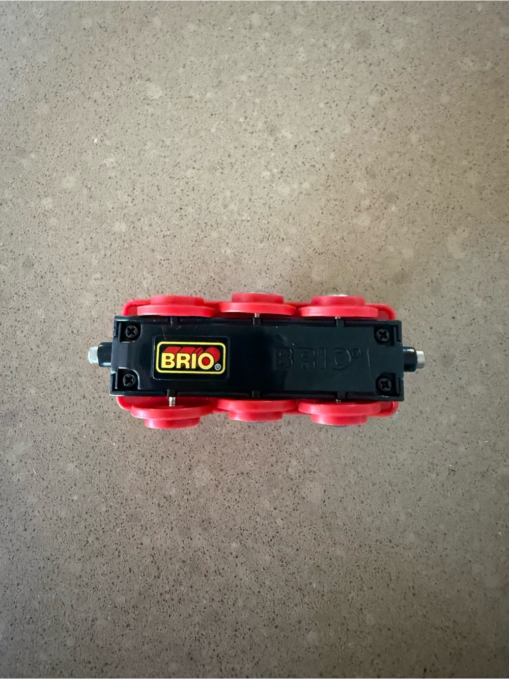 Brio 33235 Push and Play Switching Engine - Picture 3 of 3